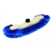 BALAI DEMI TETE PVC 30CM BALAI DEMI TETE PVC 30CM